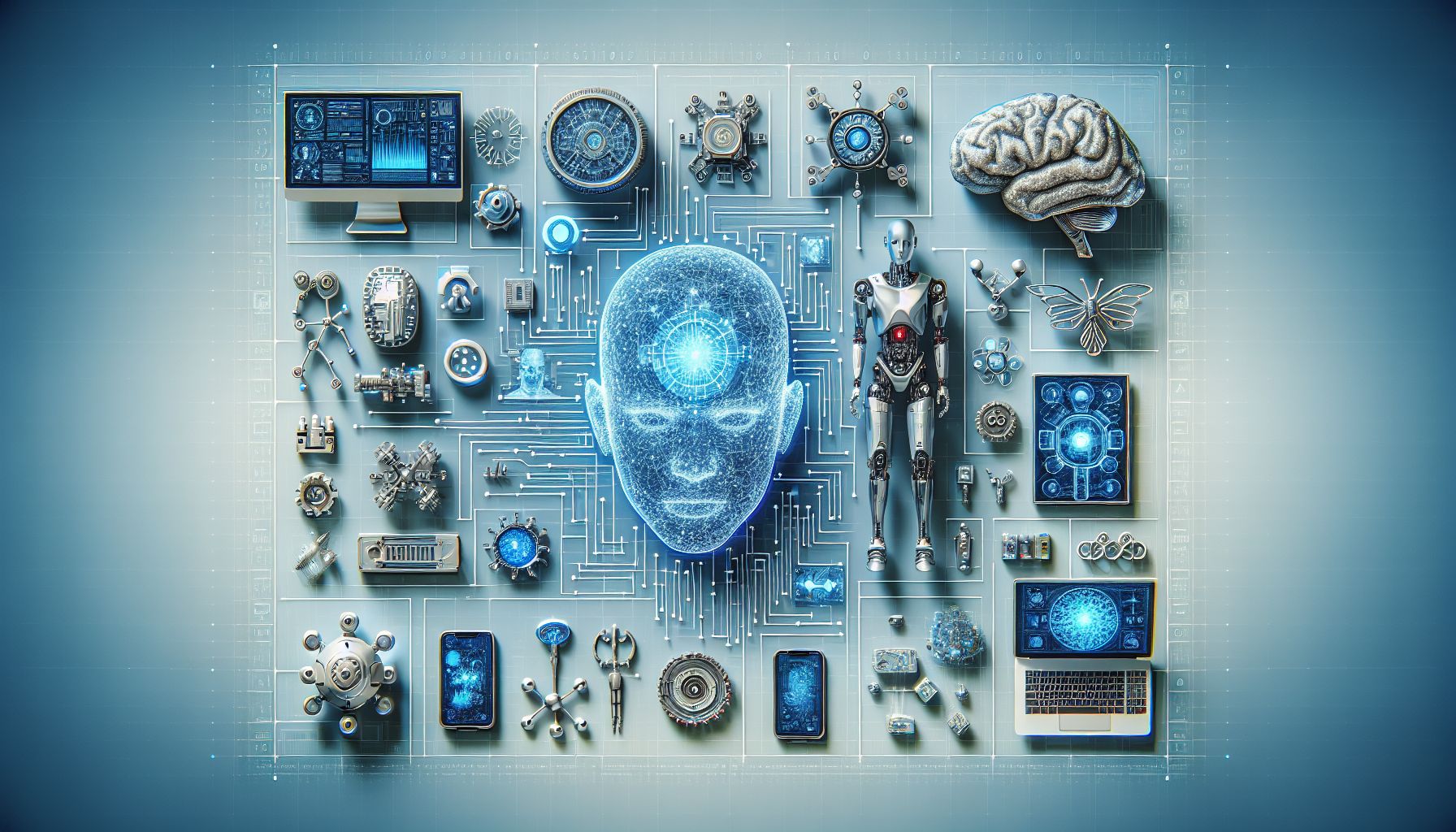 Inteligência Artificial: O Que Você Nunca Imaginou Sobre Ela