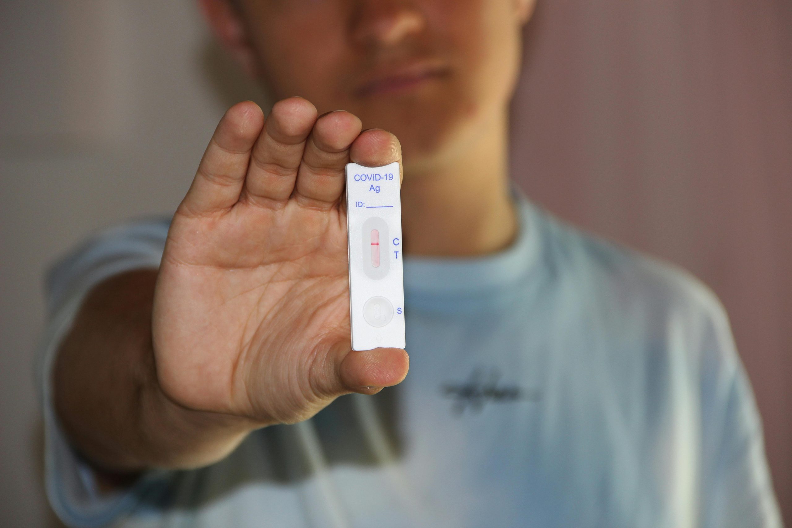 COVID-19: O Papel dos Laboratórios de Análises Clínicas no Diagnóstico e Prevenção