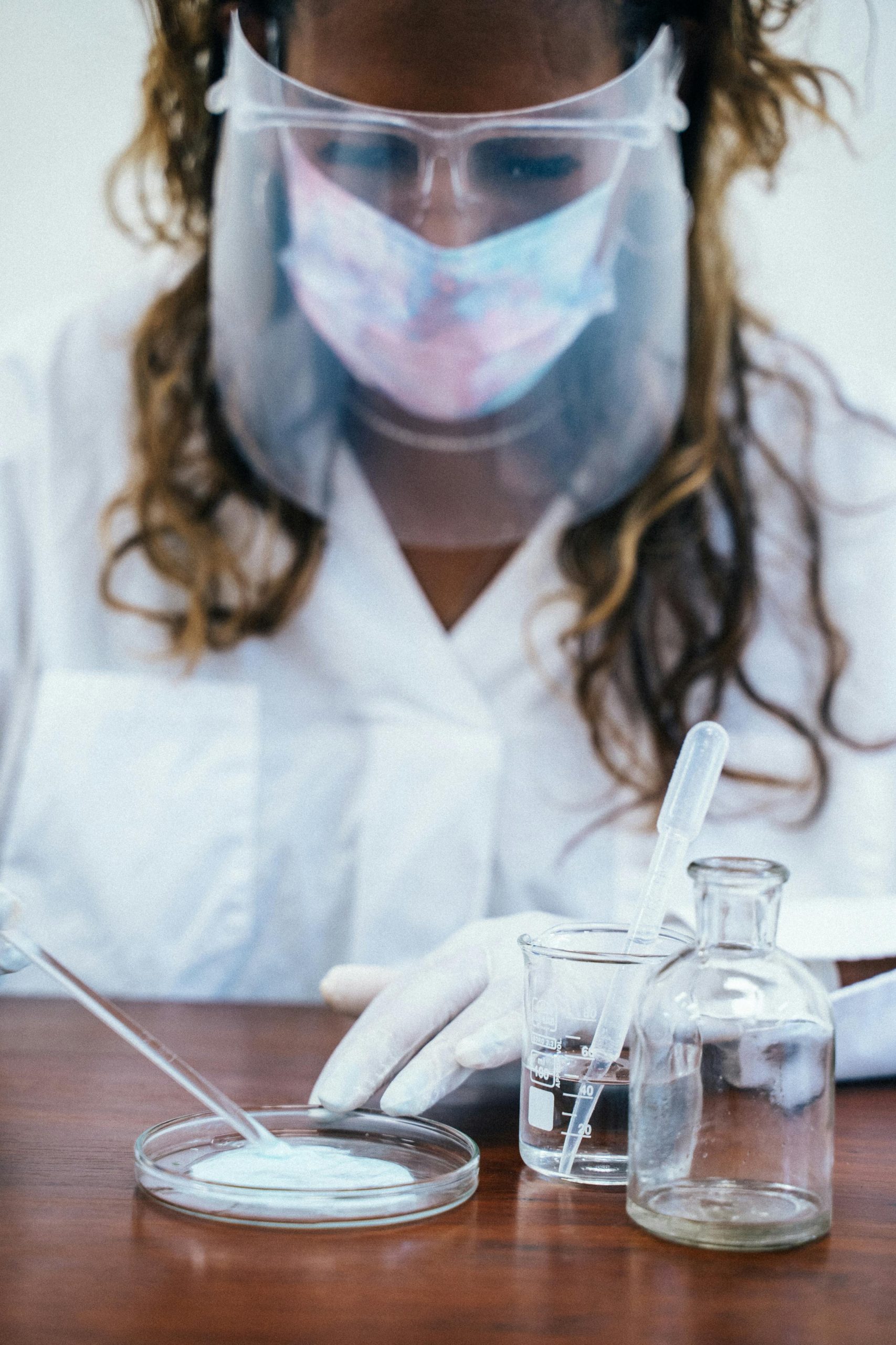 Exames Laboratoriais para Dengue: Detectando Antes que Seja Tarde