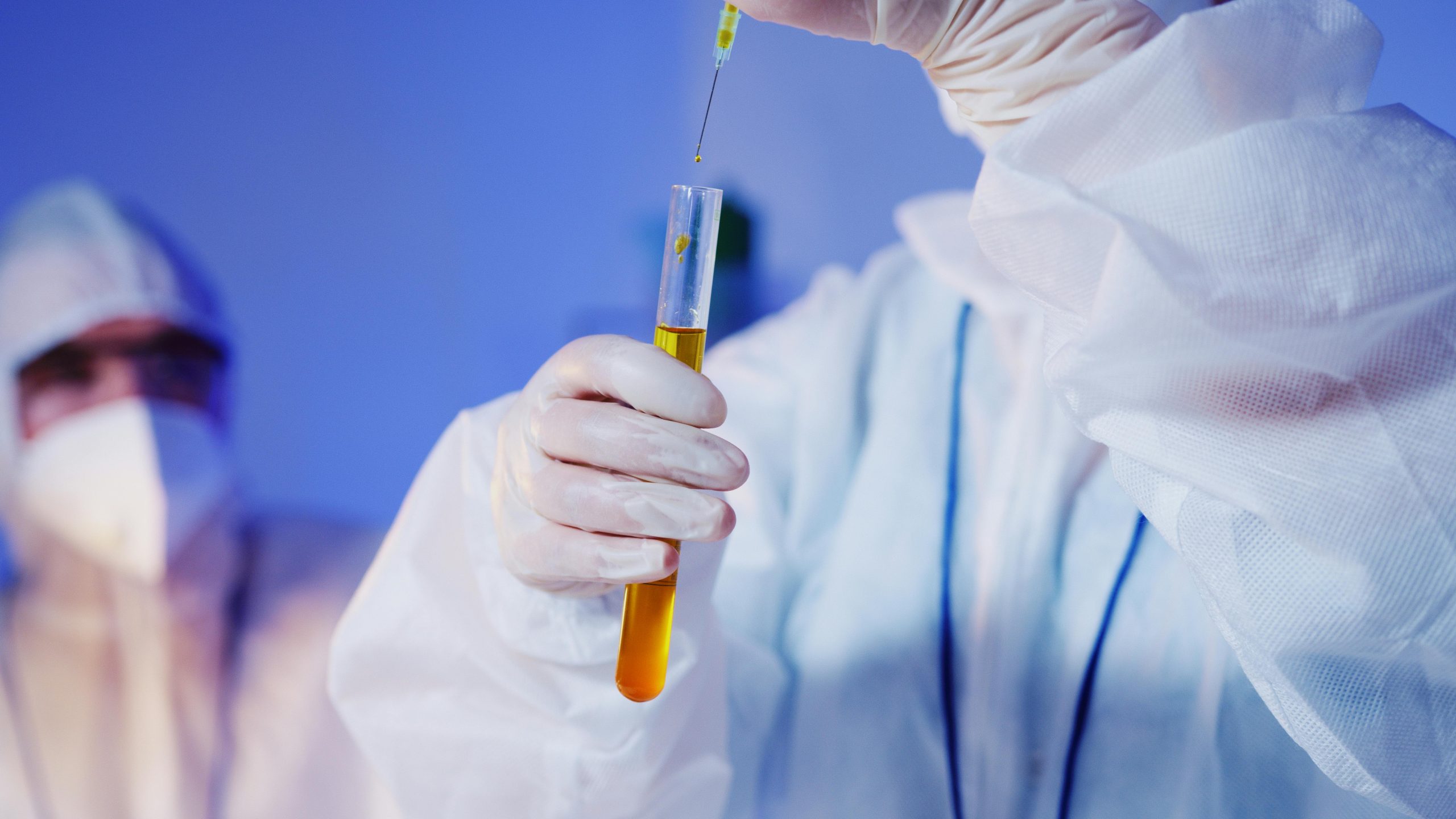 Check-up Preventivo e Diagnóstico: Como os Exames Laboratoriais Protegem Contra as Doenças do Momento