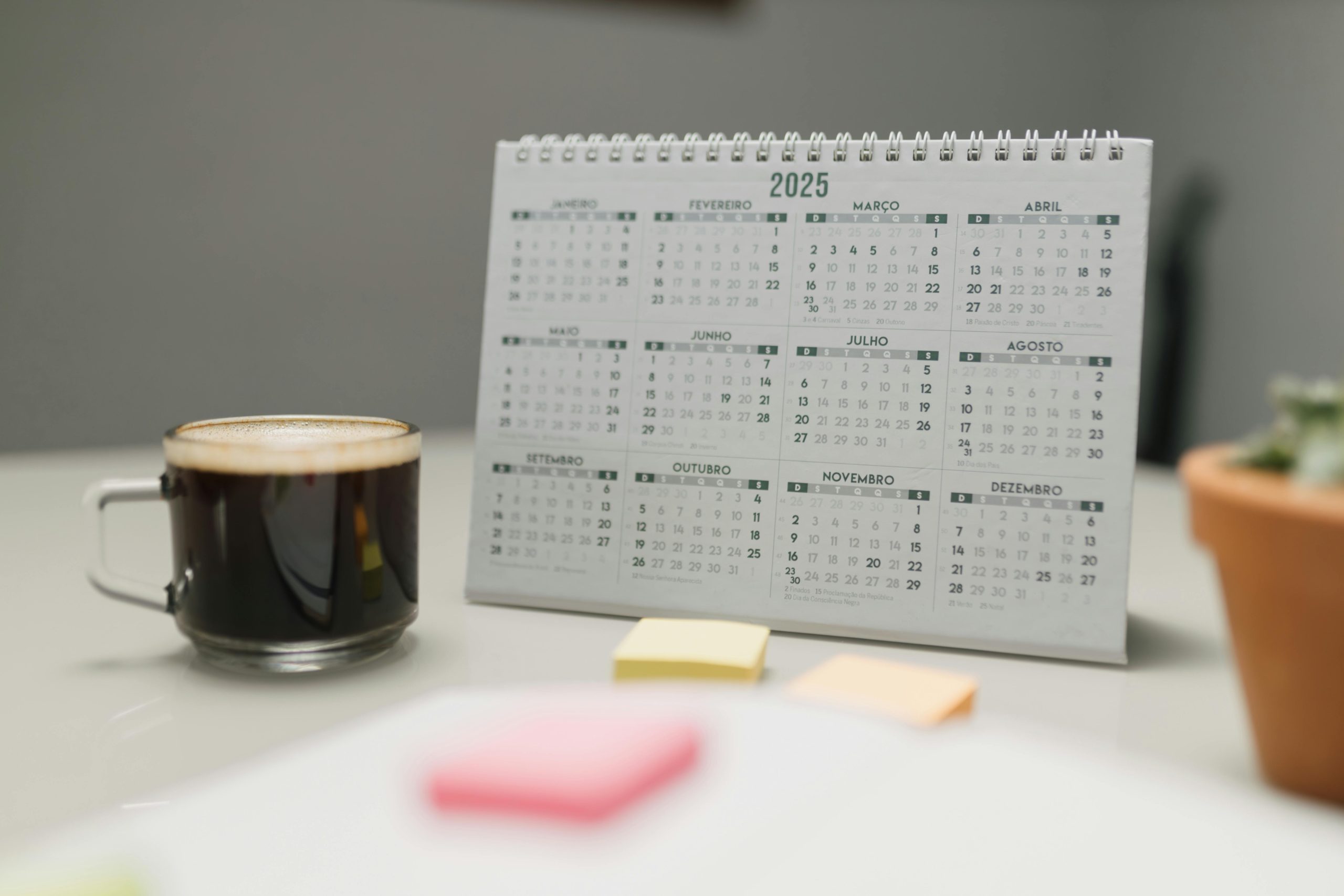 A importância de fazer um check-up logo após as festas de fim de ano