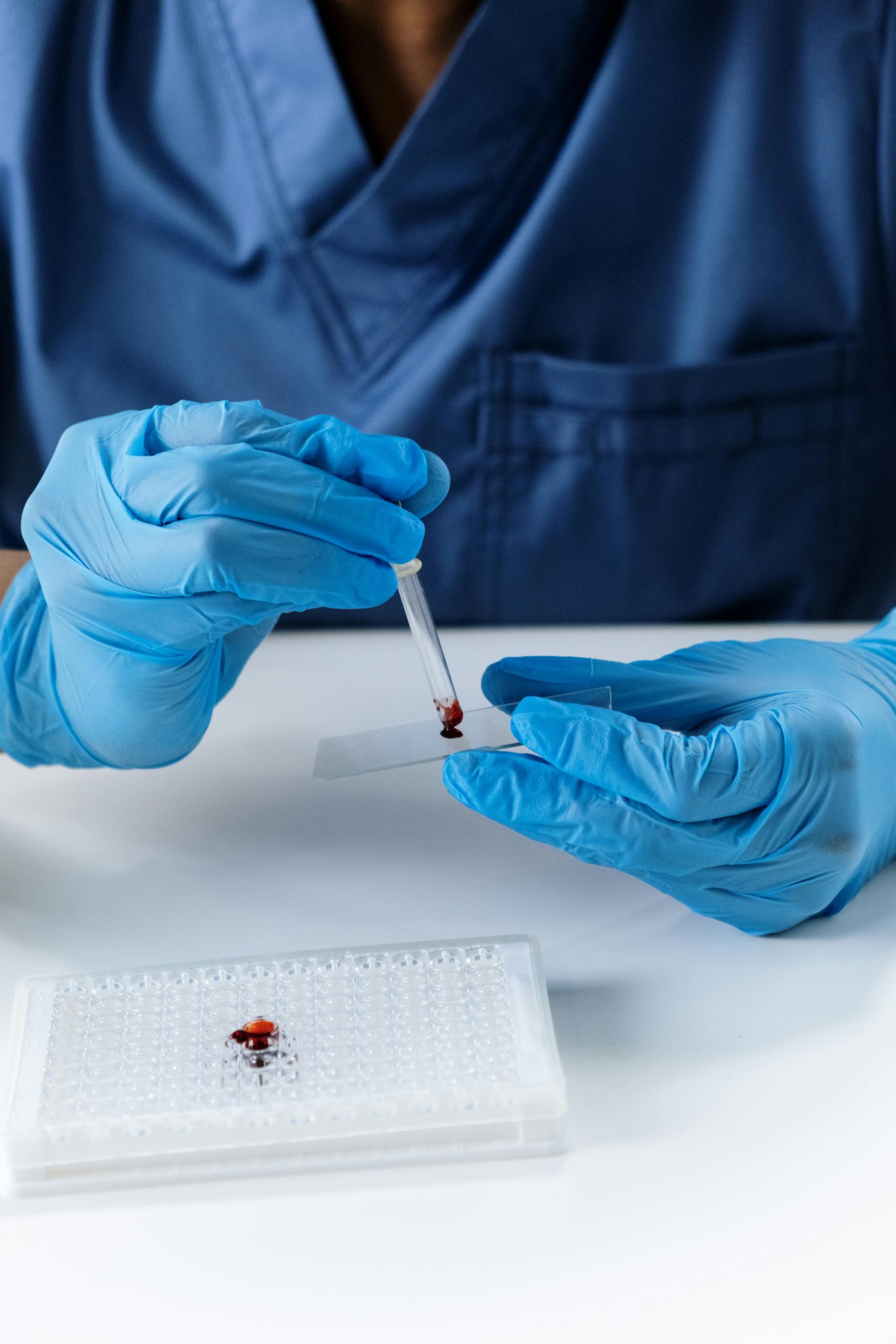 Influenza e a Necessidade de Diagnóstico Rápido em Períodos de Pico