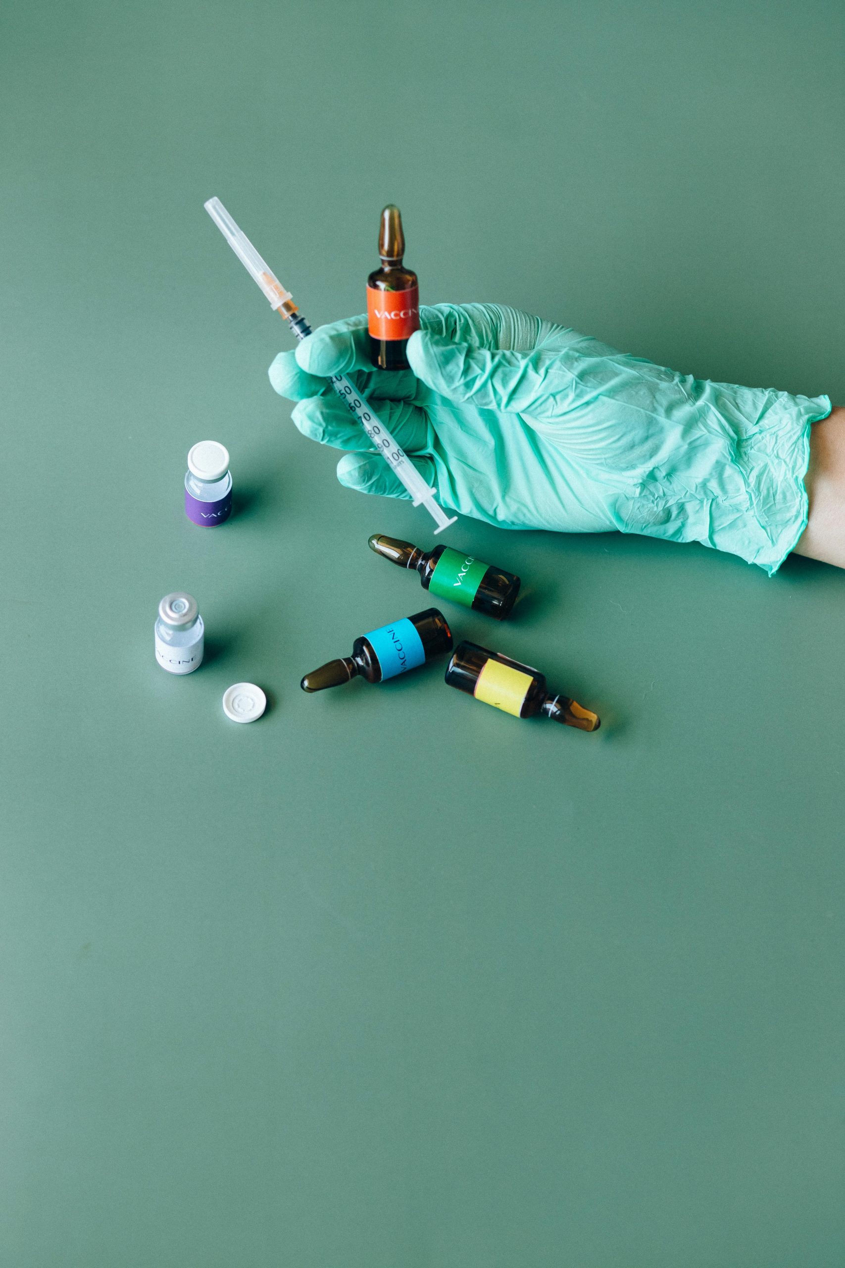 Influenza e os Cuidados Necessários: A Importância de Testes Laboratoriais