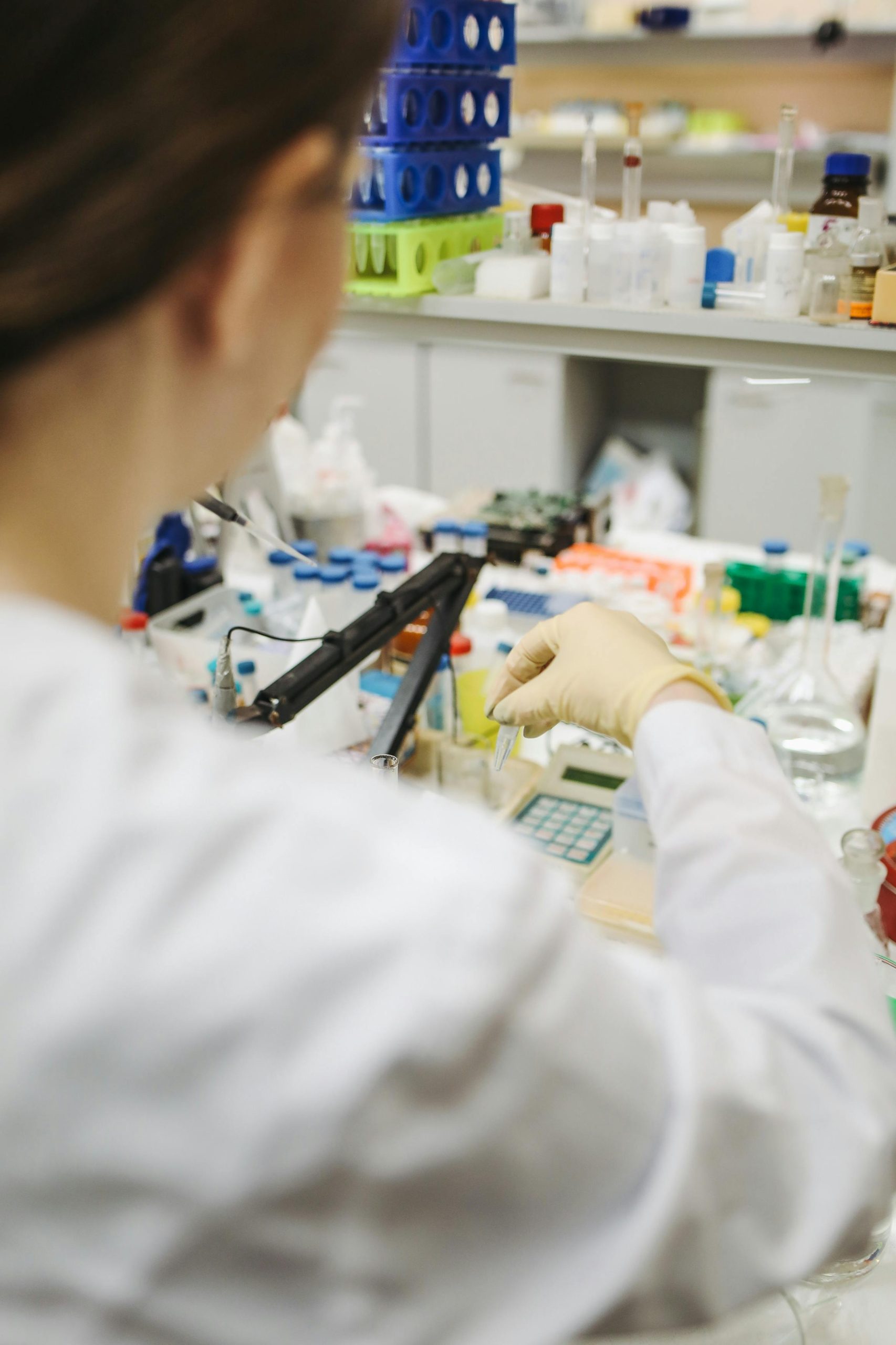 Exames Laboratoriais de Rotina: A Prevenção Ideal contra Dengue, COVID-19 e Influenza
