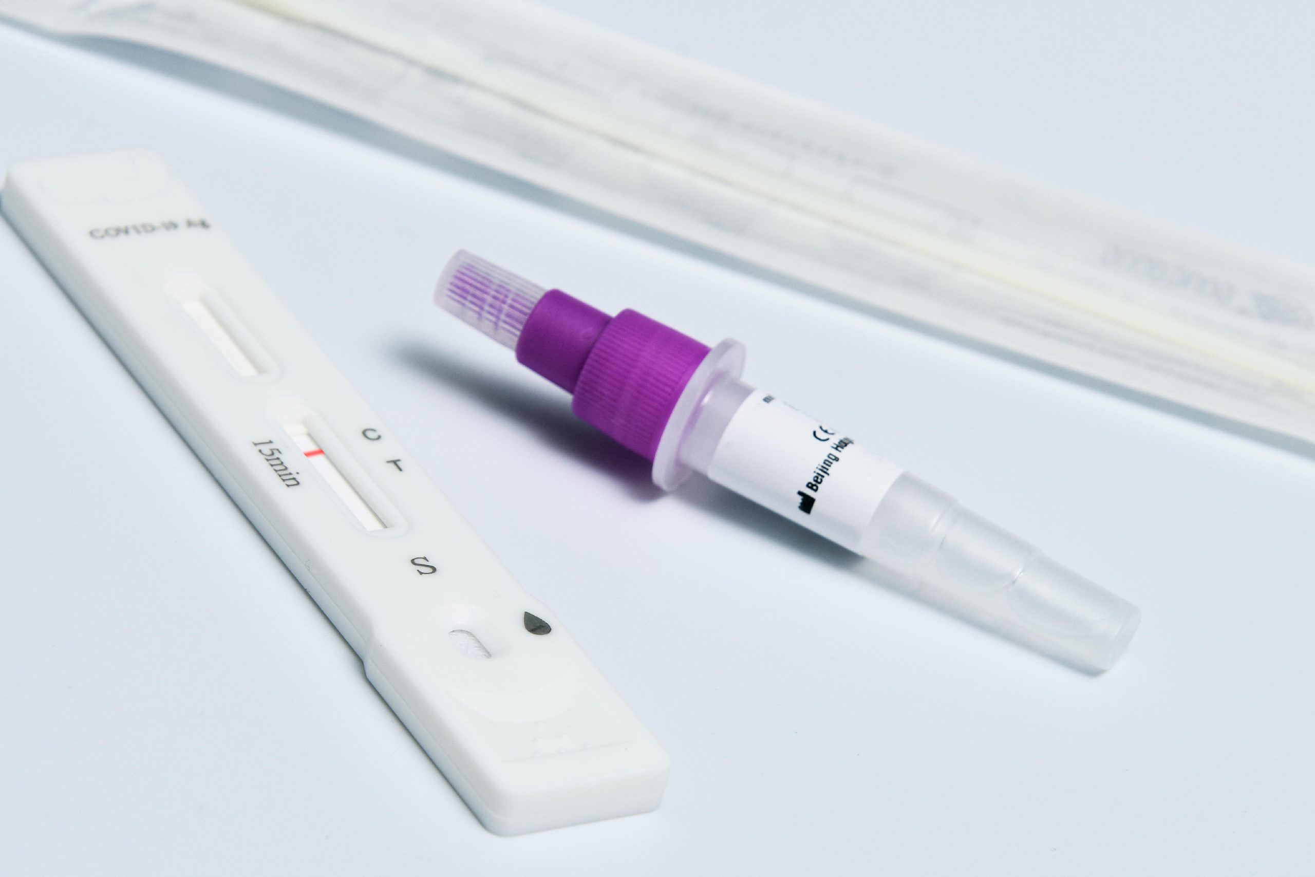 Como Realizar um Check-up Completo e Garantir um Ano Saudável