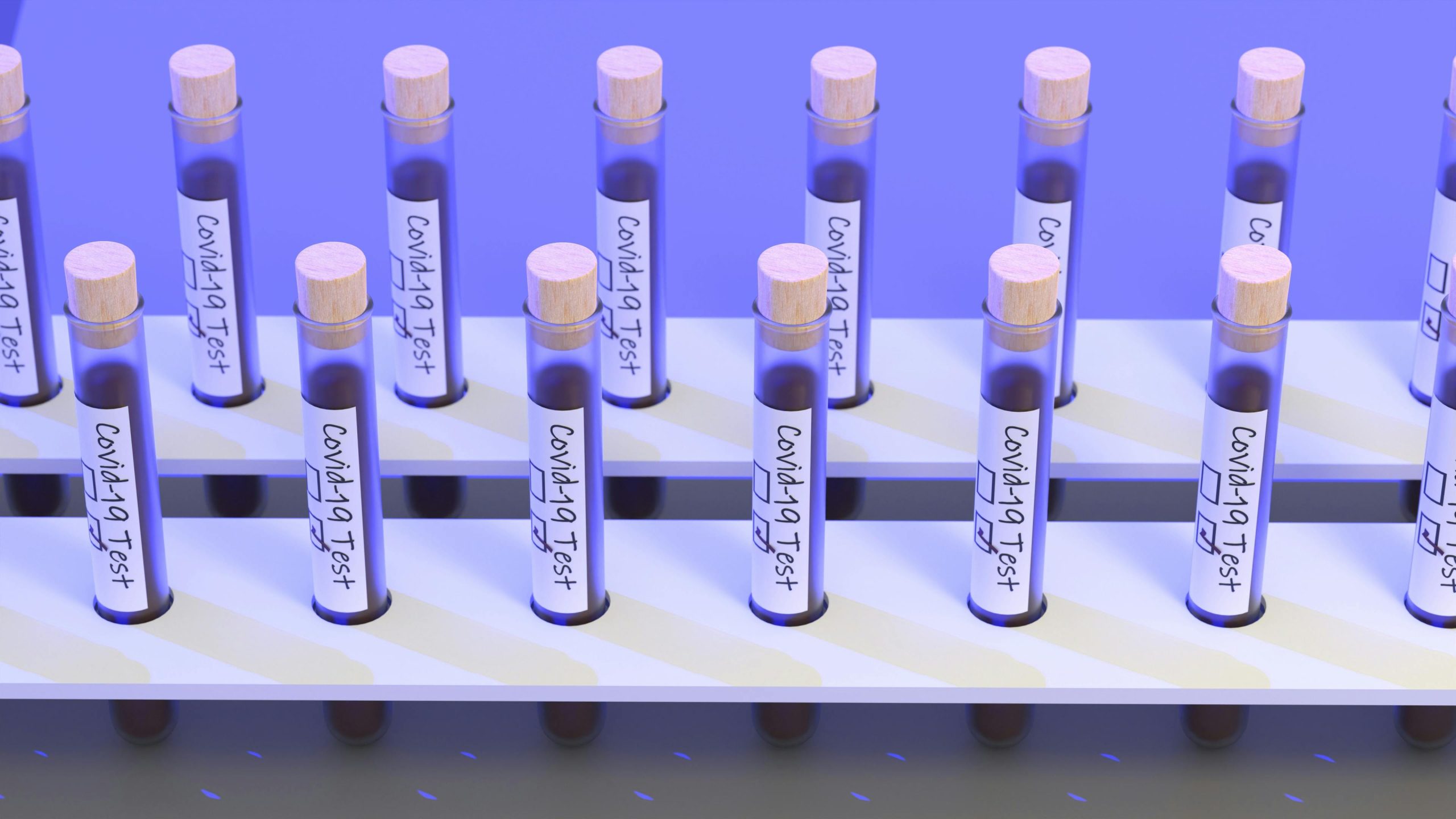 Como um Laboratório de Análises Clínicas Contribui para a Luta Contra a COVID-19?