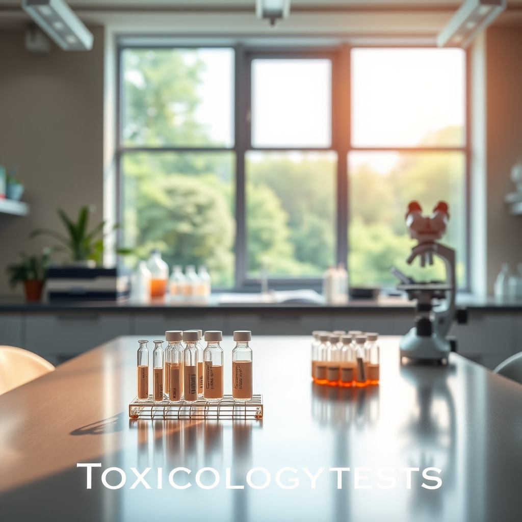 O que o exame toxicológico detecta e como ele pode ajudar na sua saúde