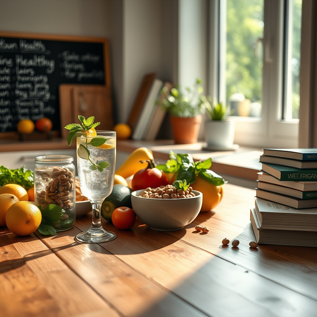 Como a Proteína C Reativa Pode Melhorar Sua Saúde