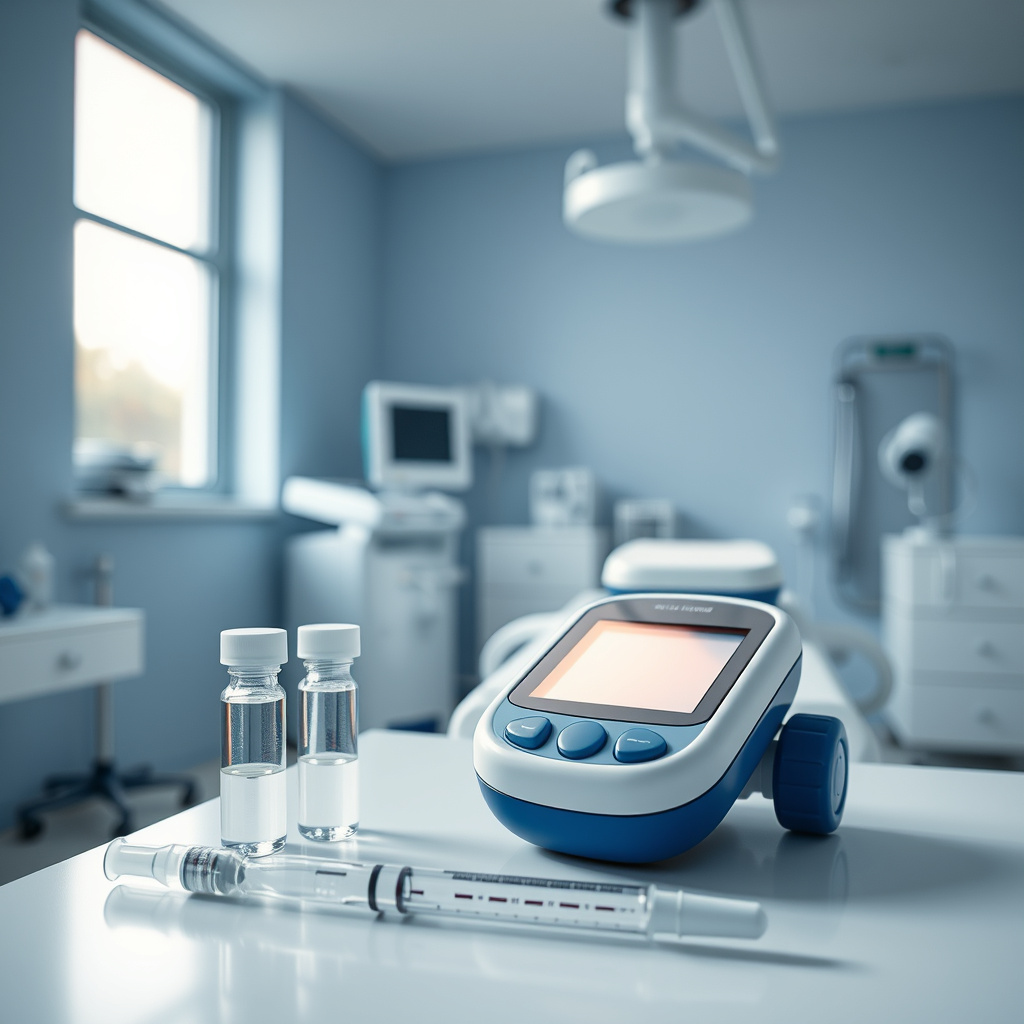 Exames de Glicemia: A Importância para Sua Saúde