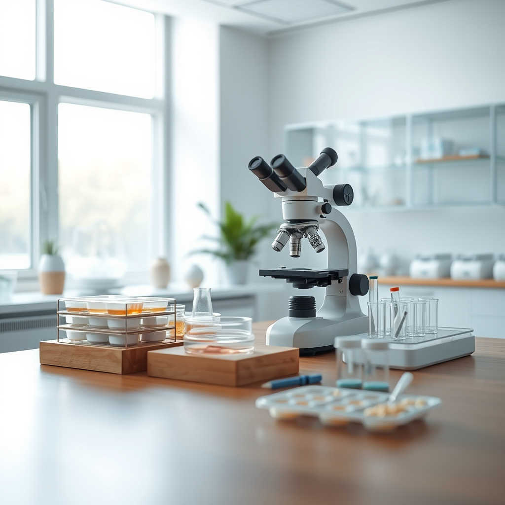 Coprocultura: Entenda a Importância deste Exame Preventivo