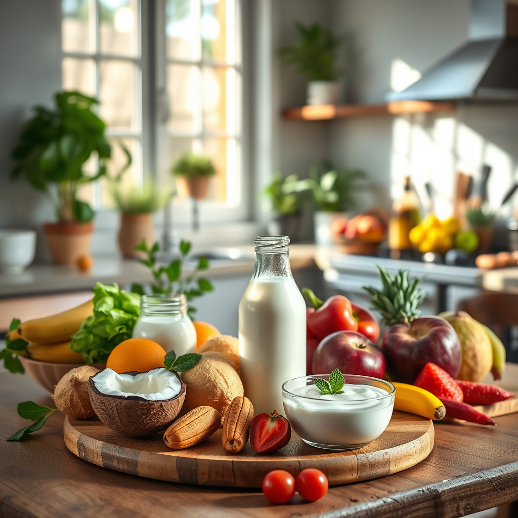 Intolerância à Lactose: Entenda e Identifique os Sintomas