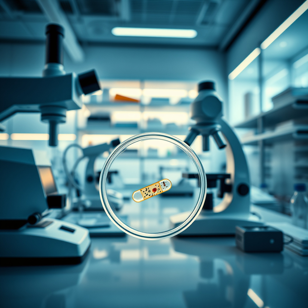Entenda o Exame de Fragmentação do DNA Espermático