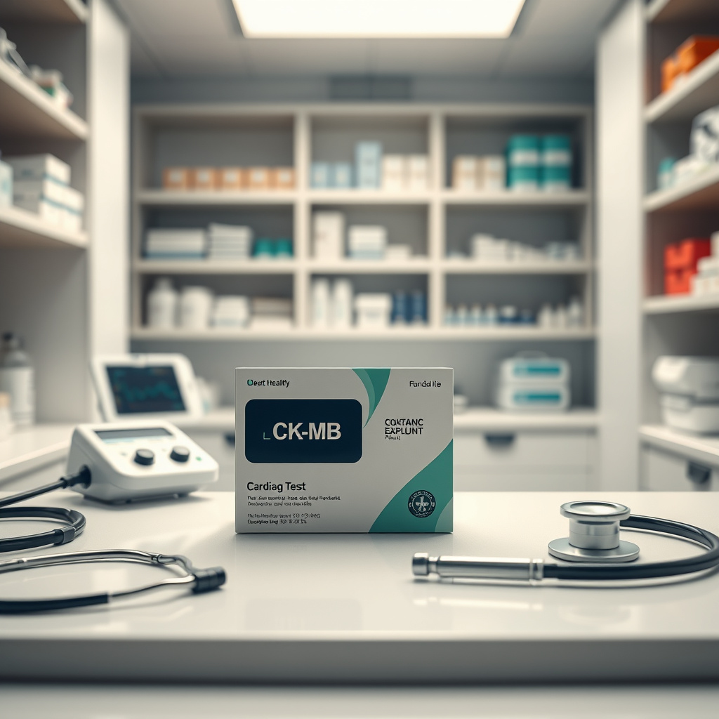 Entenda o Exame de CK-MB: Importância e Como Realizar