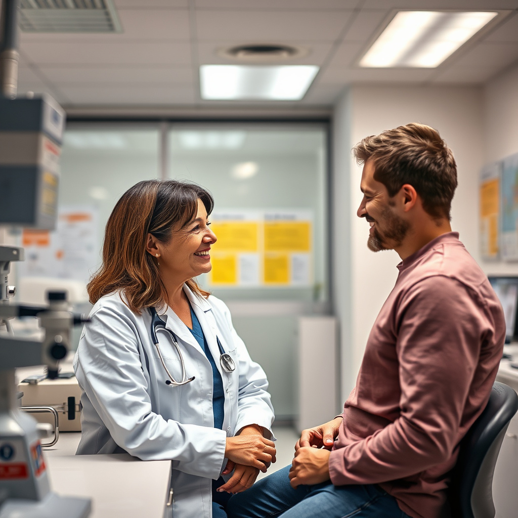 Atendimento Humanizado em Laboratórios: A Nova Era da Saúde