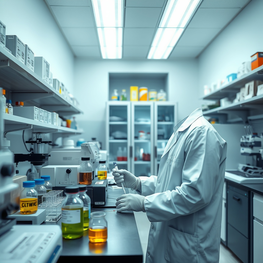 Exames Toxicológicos para Segurança: Proteja Sua Saúde!