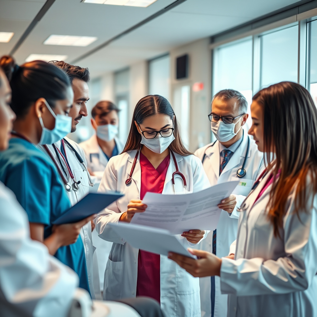 Compromisso com a Excelência em Saúde: Sua Saúde em Primeiro Lugar
