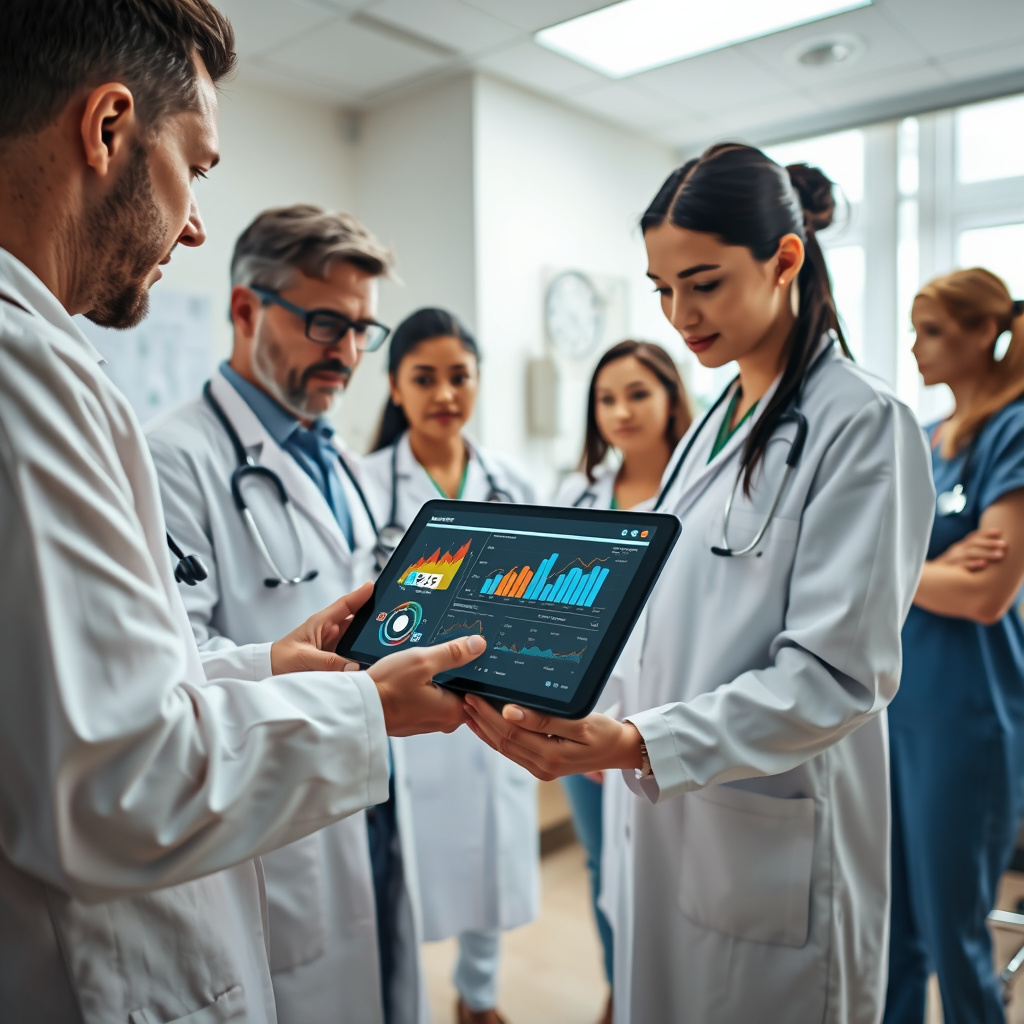 Entenda a Importância do Check-up Preventivo com Análise de Dados