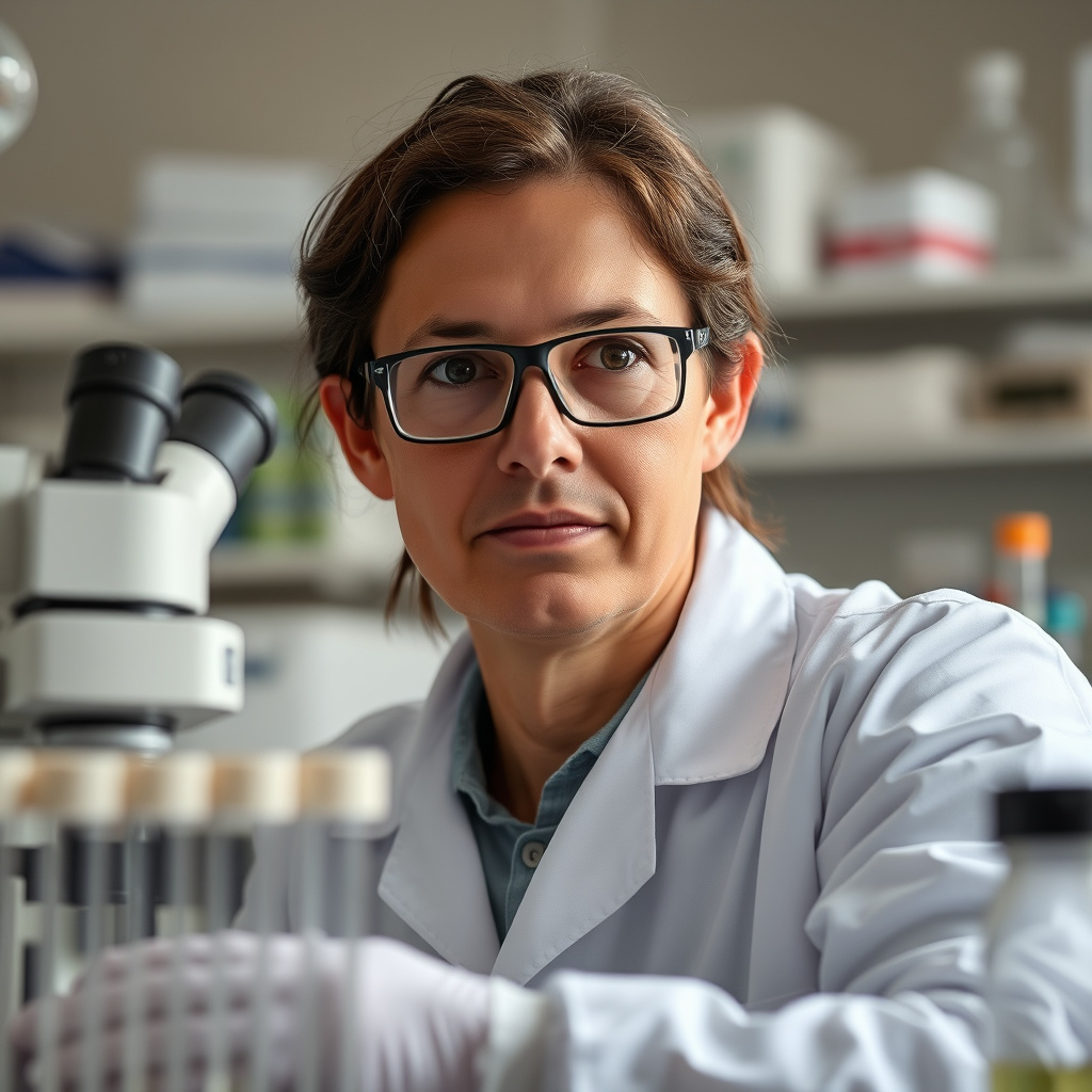 Exames Laboratoriais Precisos e Confiáveis: A Chave para sua Saúde