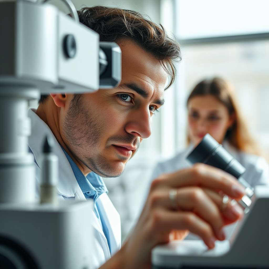 Descubra a Inovação em Exames Laboratoriais em Francisco Beltrão