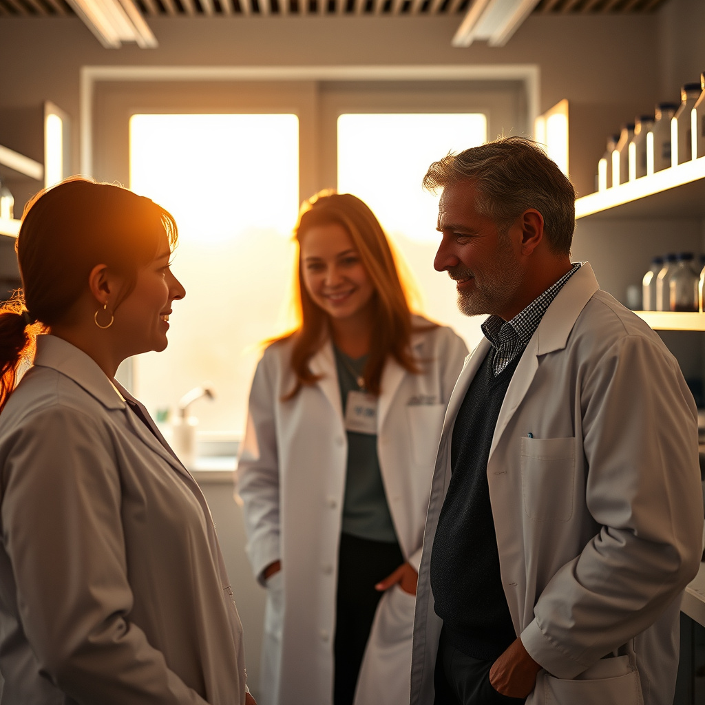 Descubra o que é um laboratório com compromisso ético e humanizado