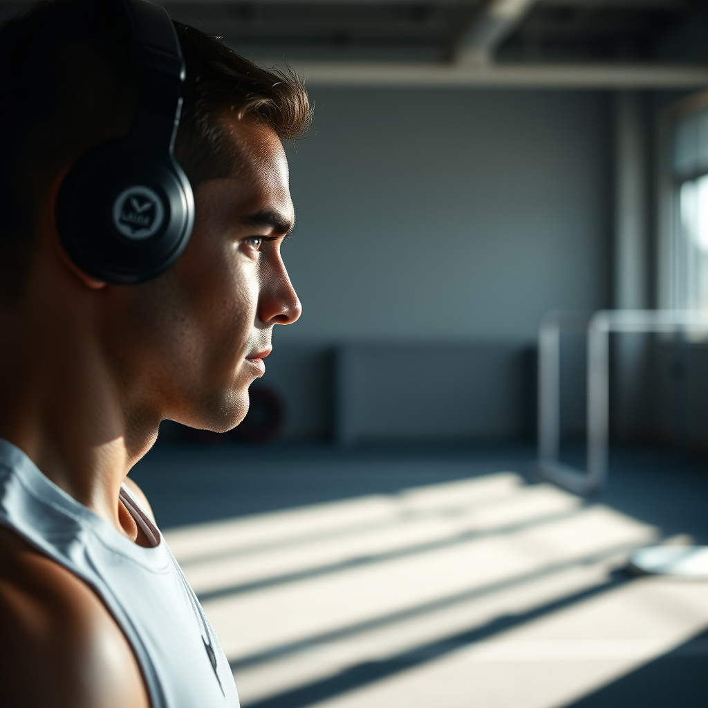 Aumente sua Performance Esportiva com Exames Personalizados