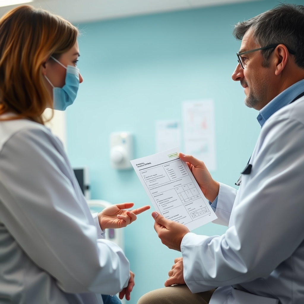 Análises Clínicas para Check-Up Preventivo: Cuide da Sua Saúde!