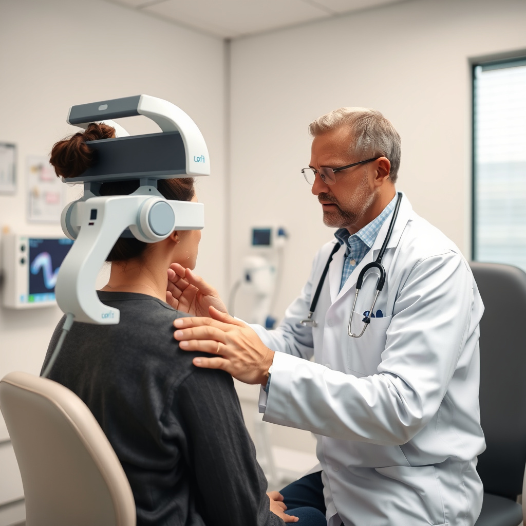 Check-up Preventivo com Tecnologia de Ponta: A Nova Era da Saúde