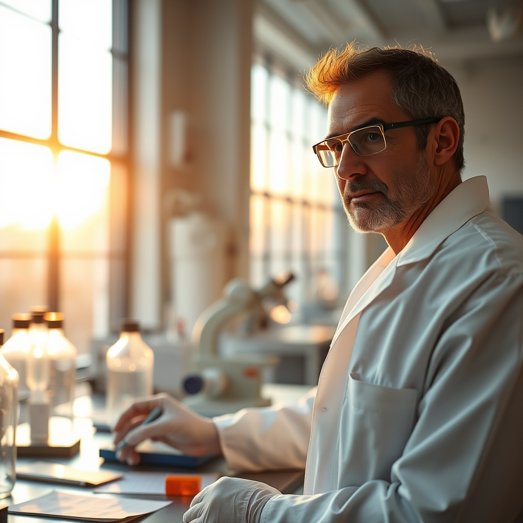 Descubra as Análises Laboratoriais Precisos e Confiáveis para Sua Saúde