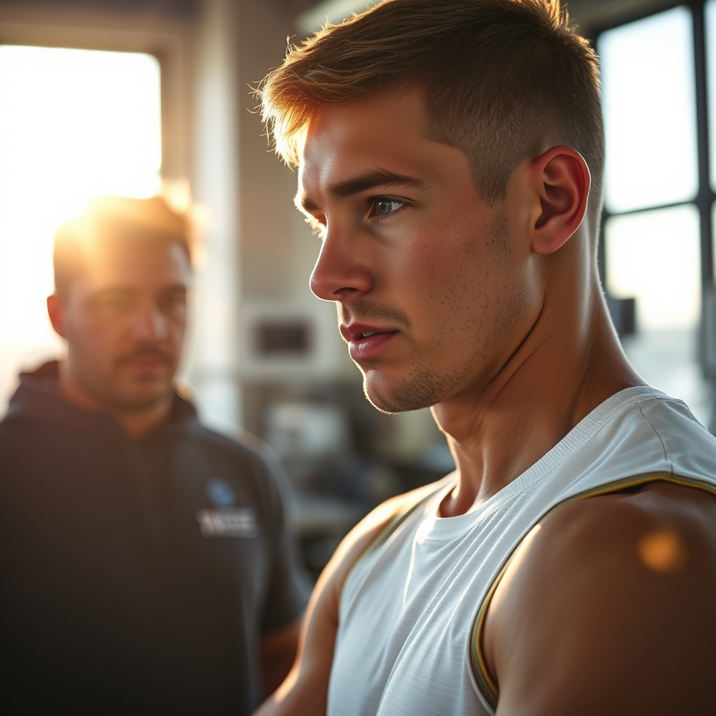 Maximize sua Performance Esportiva com Exames Laboratoriais