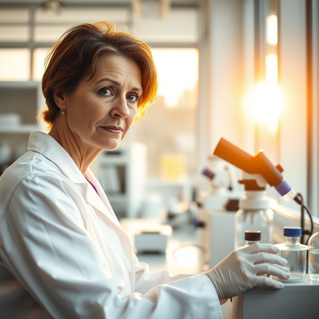 Como a Tecnologia Avançada em Serviços Laboratoriais Revoluciona a Saúde