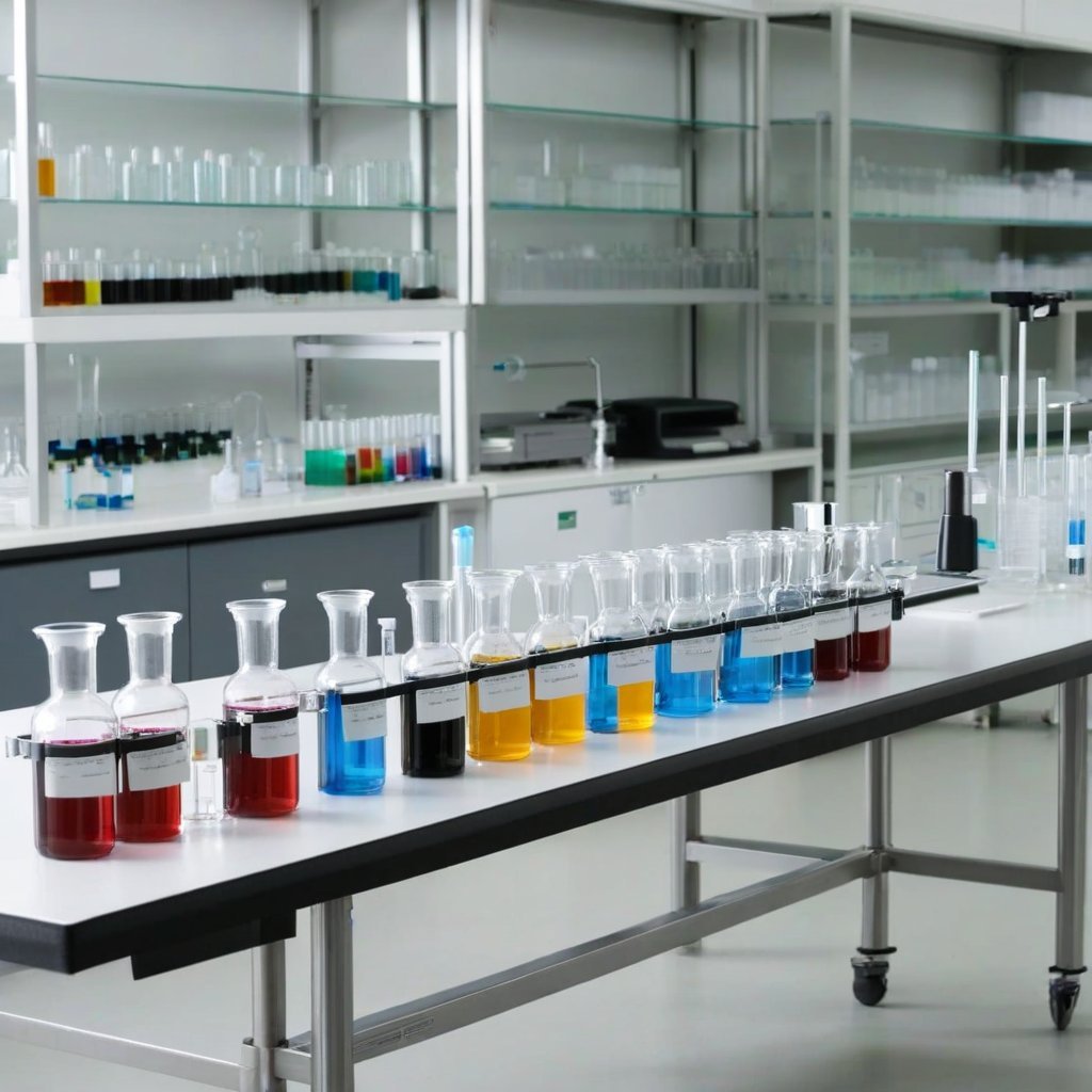 Como manter rastreabilidade de dados em laboratório: passo a passo