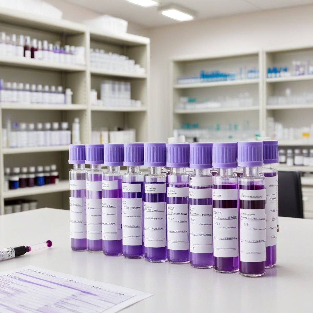7 Exames Essenciais para Avaliar Sua Saúde Hormonal
