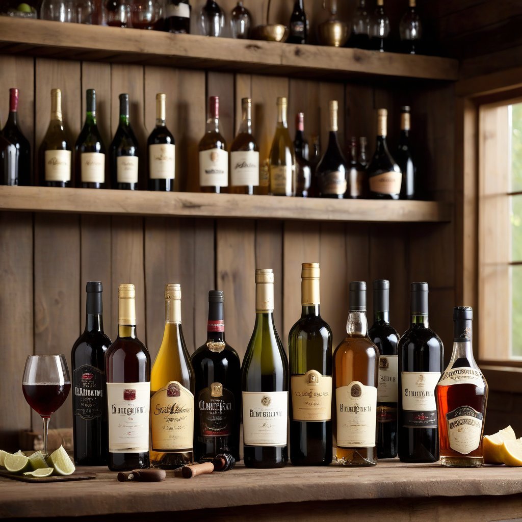 Como o Consumo de Álcool Afeta Seus Hormônios