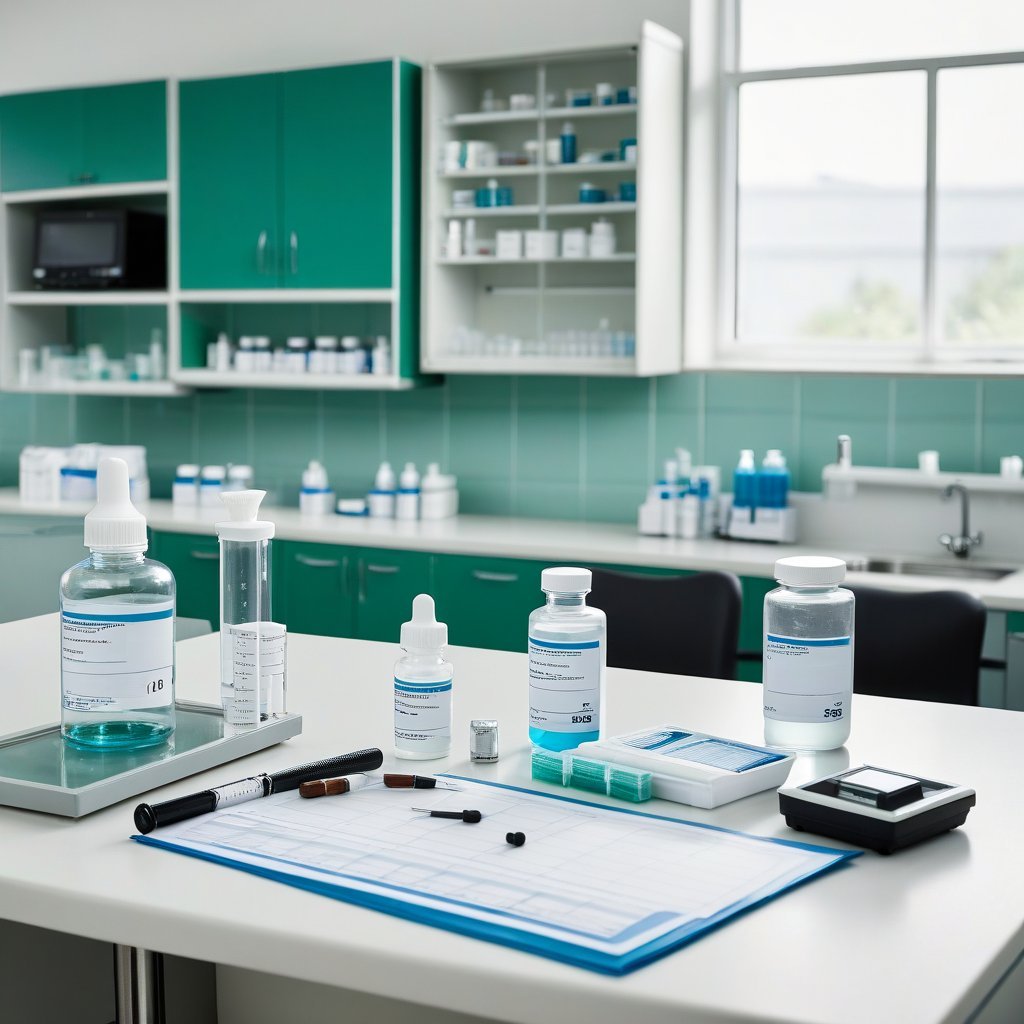 Guia Prático: Quando Realizar Exames para a Tireoide?