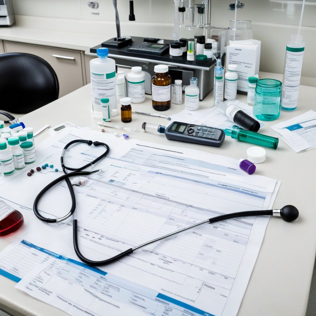 Testes Essenciais para Diagnosticar o Hipotireoidismo