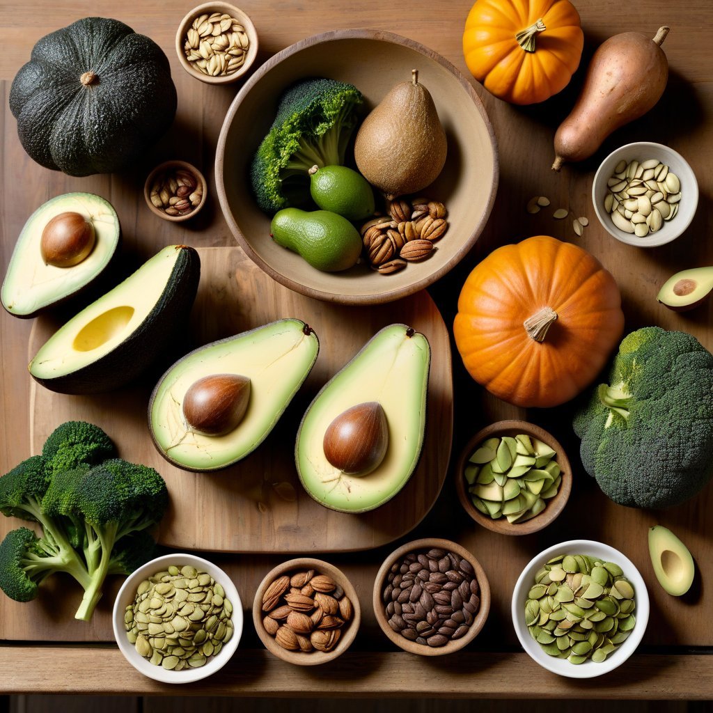 Dieta e Hipotireoidismo: Alimentos que Ajudam no Tratamento