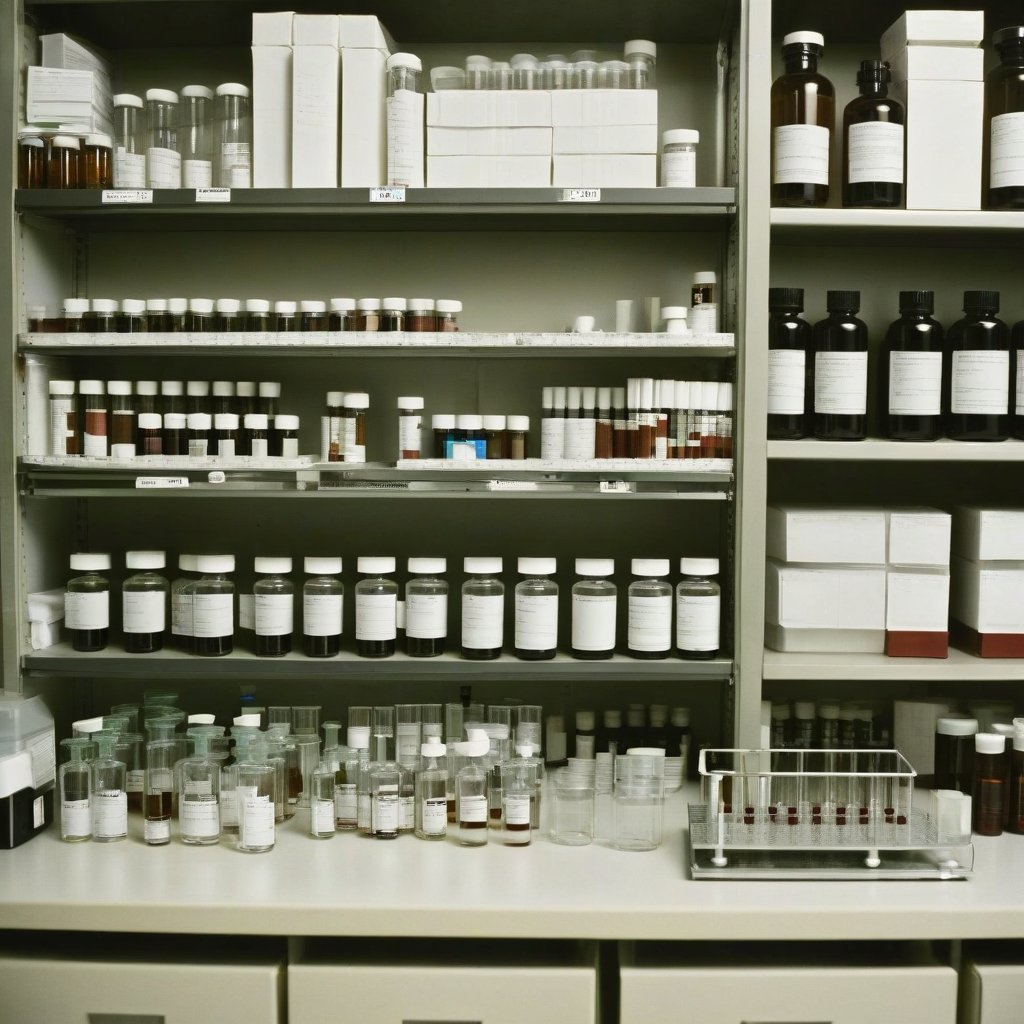 Os 10 Exames Endocrinológicos que Você Precisa Conhecer