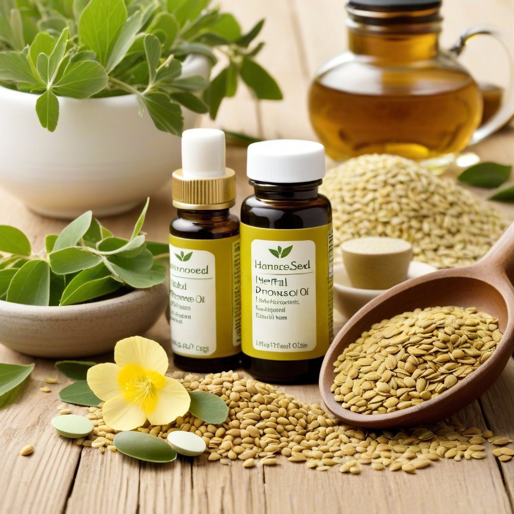 Hormônios na Menopausa: Reposição ou Terapias Naturais?