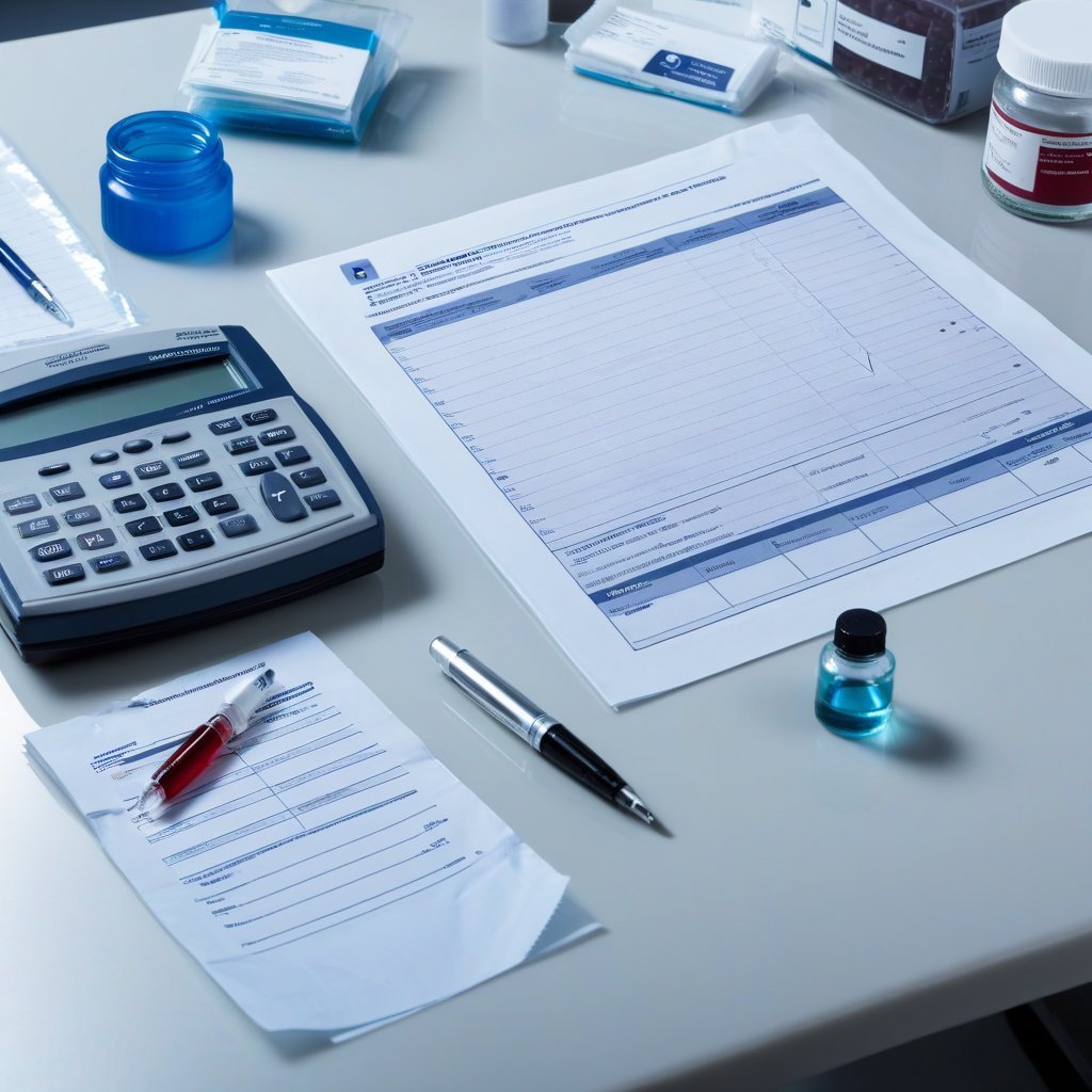 Como Lidar com Resultados Alterados nos Exames Hormonais