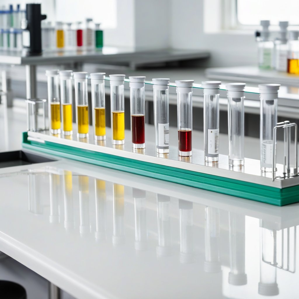 Exames de Sangue vs. Exames de Urina: Qual é o Melhor para Você?