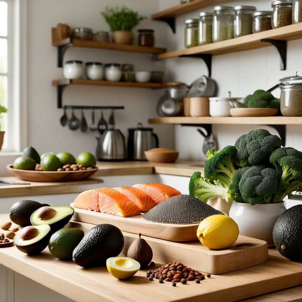 Receitas que Ajudam a Balancear Hormônios: O Que Preparar?