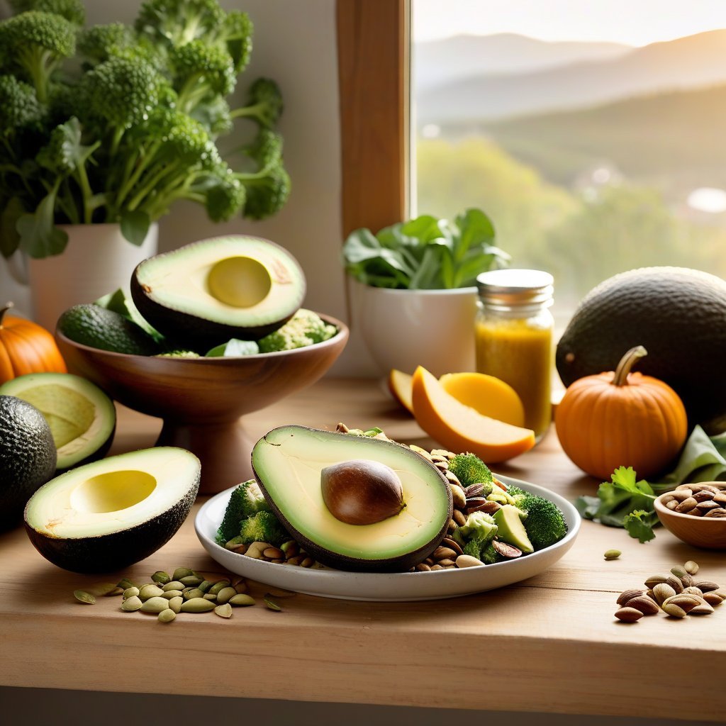 Alimentos que Aumentam a Produção de Testosterona