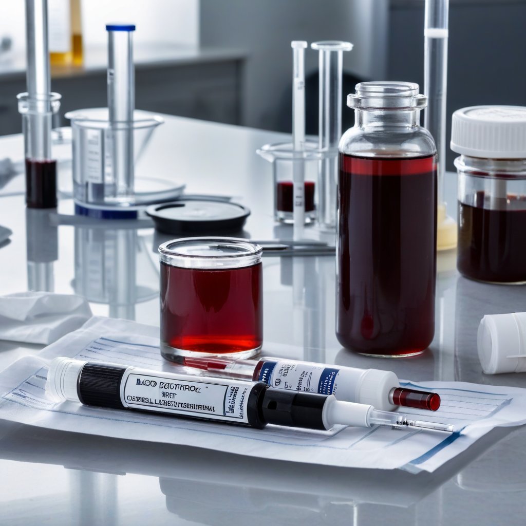 Análise Comparativa: Exames de Cortisol e Adrenocorticotrófico