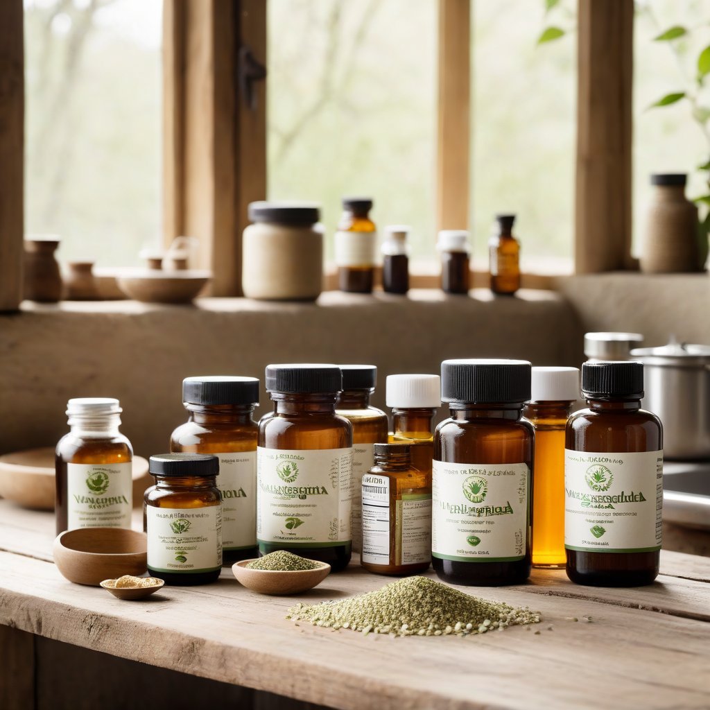 5 Remédios Naturais para Aumentar os Níveis de Testosterona
