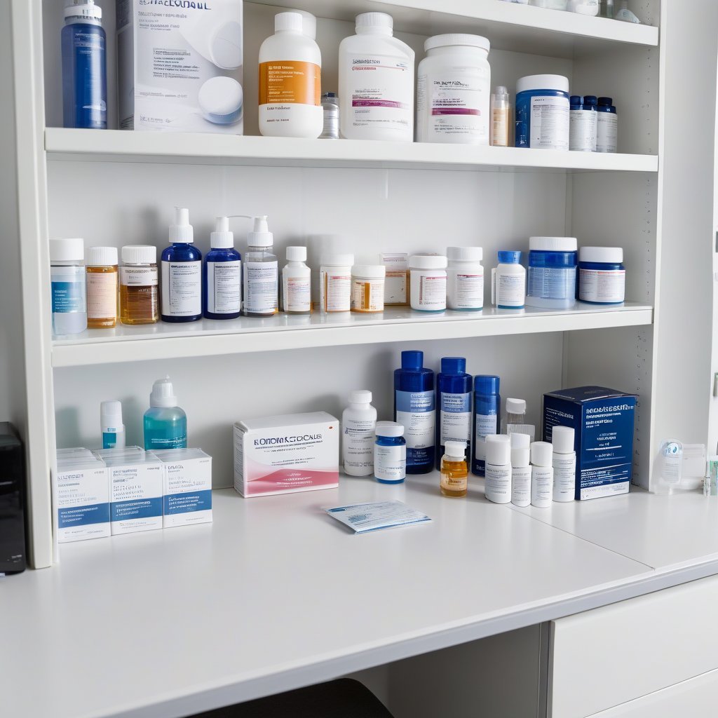 Tratamentos Hormonais: Como Saber se Você Precisa?