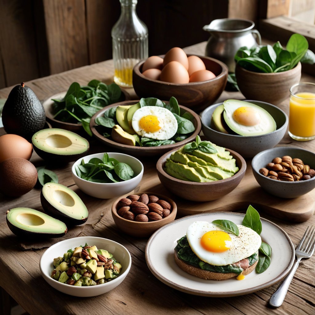 Alimentos que Aumentam Naturalmente os Níveis de Testosterona