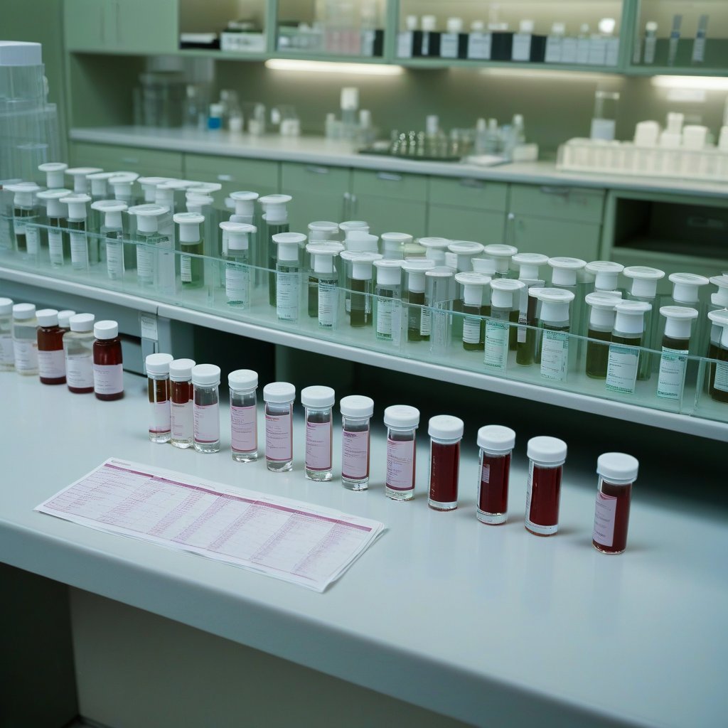 Exames Hormonais: Qual a Frequência Ideal para Fazer?