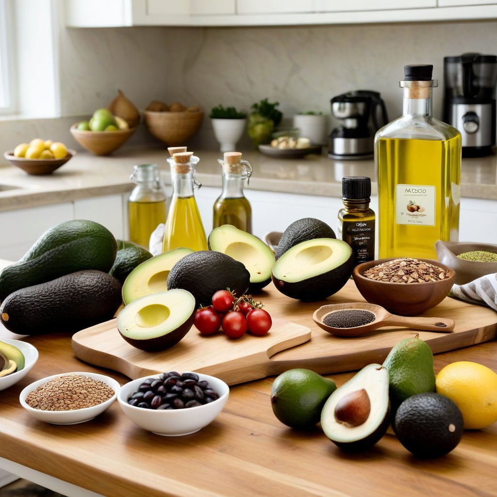 Como a Dieta Influencia os Níveis Hormonais: Guia Prático