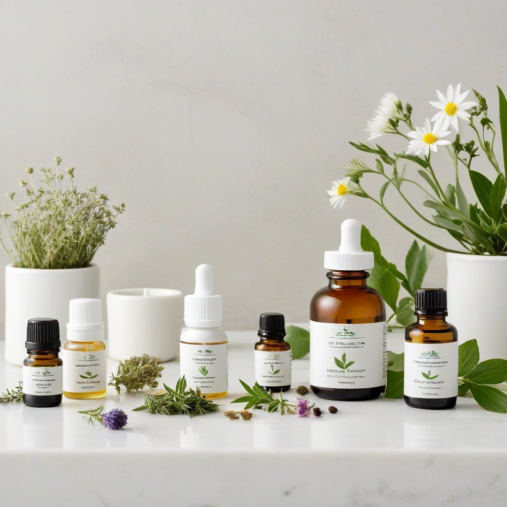 Comparativo: Terapias Hormonais Naturais x Sintéticas