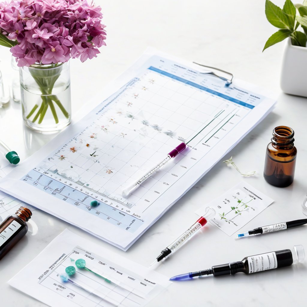 Comparativo: Exames de Tireoide e Seus Significados